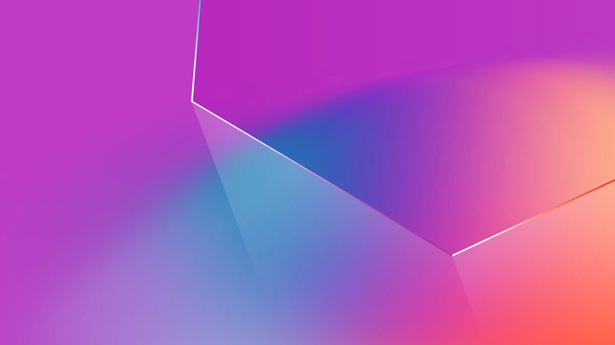 Azure AI gradient